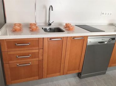 Apartamento en Cortadura - Foto 7