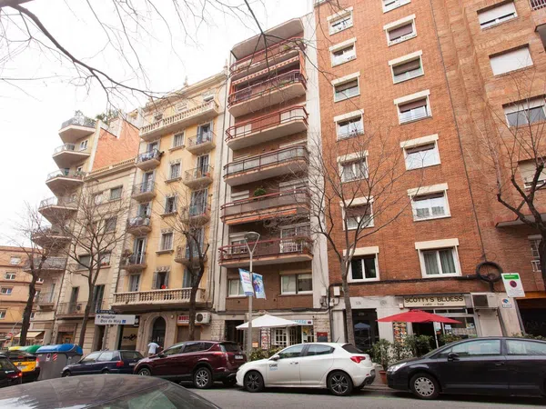 Piso en Calle del Dos de Maig, La Sagrada Família - Foto 22
