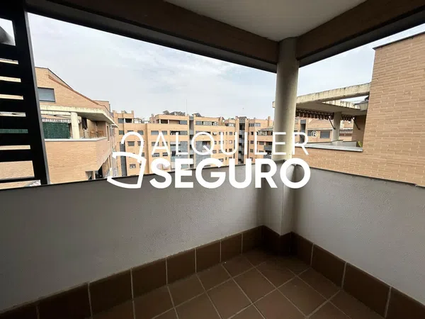 Piso en Calle Océano Atlántico, Rivas Urbanizaciones, Rivas Urbanizaciones - Foto 18