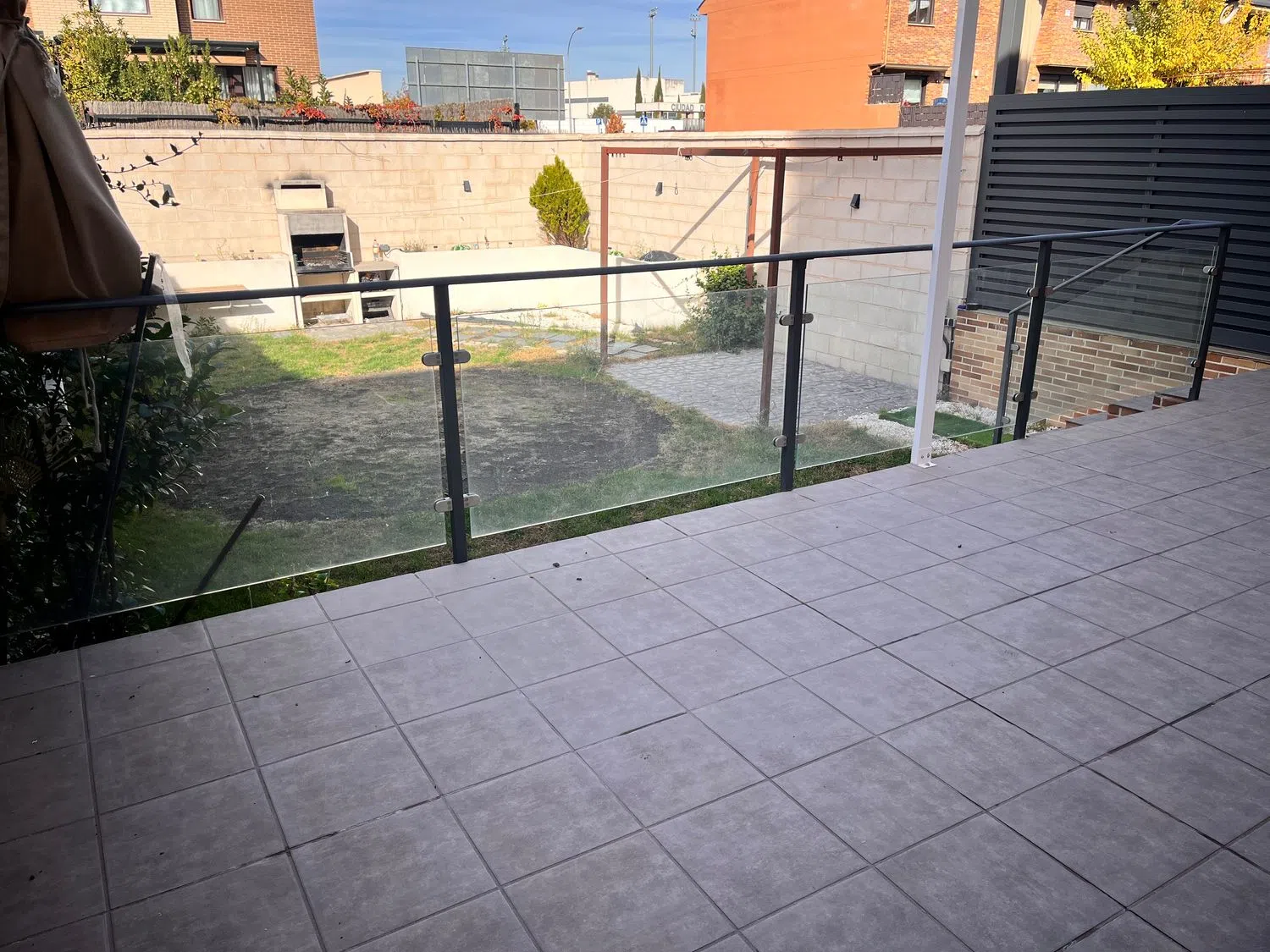 Chalet pareado en puente del Arzobispo, 216 L - Foto 32