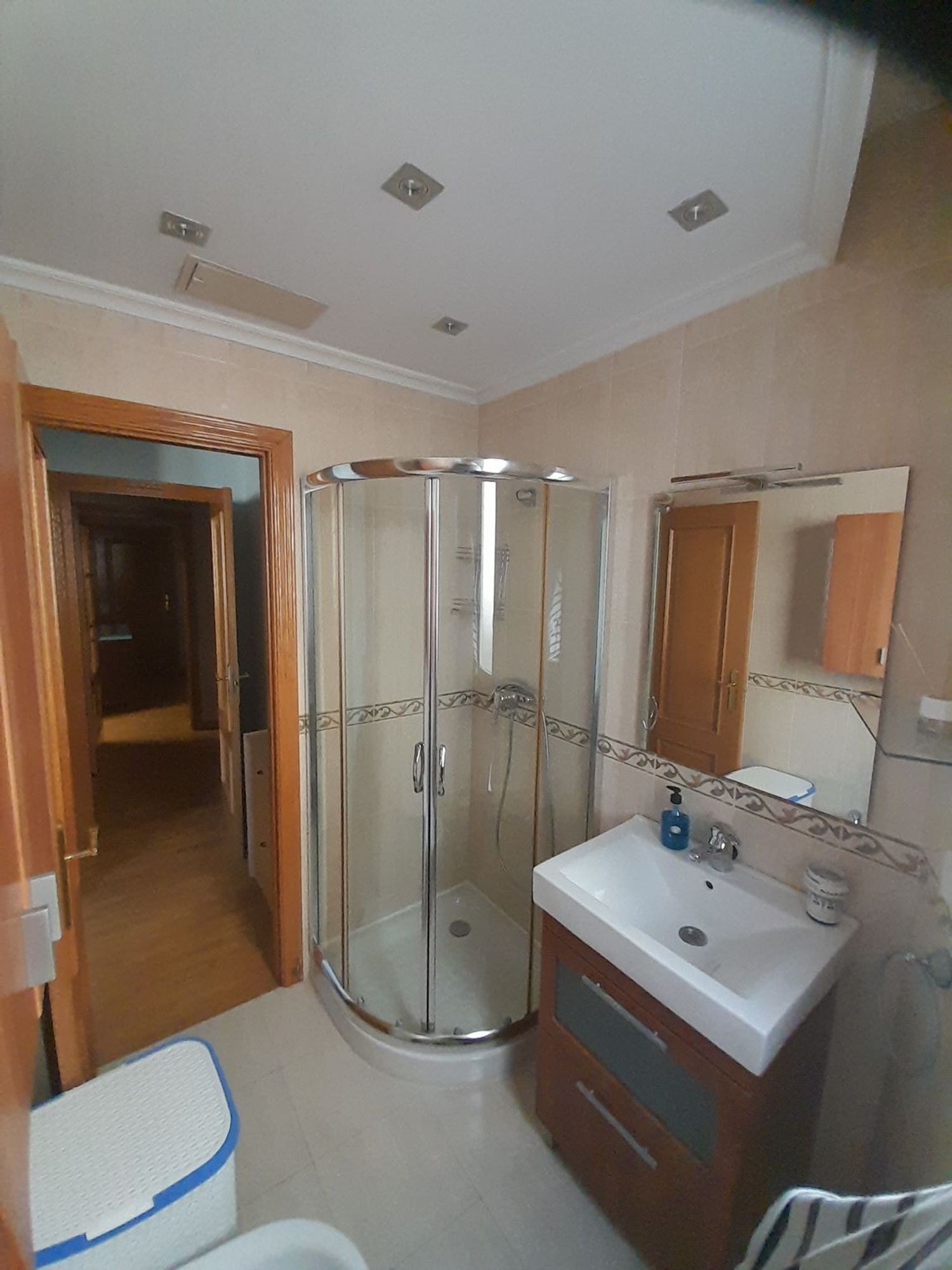 Piso en Camino de Villalón, 56, Yagüe-Villalonquejar, Yagüe-Villalonquejar - Foto 16