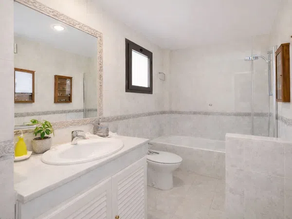 Ático en calle Campo de Luna, 12 - Foto 14