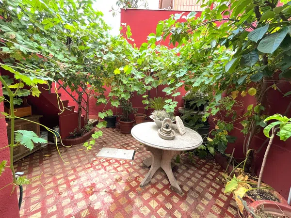 Chalet pareado en Barrio Sol i Padris - Sant Oleguer - Foto 11