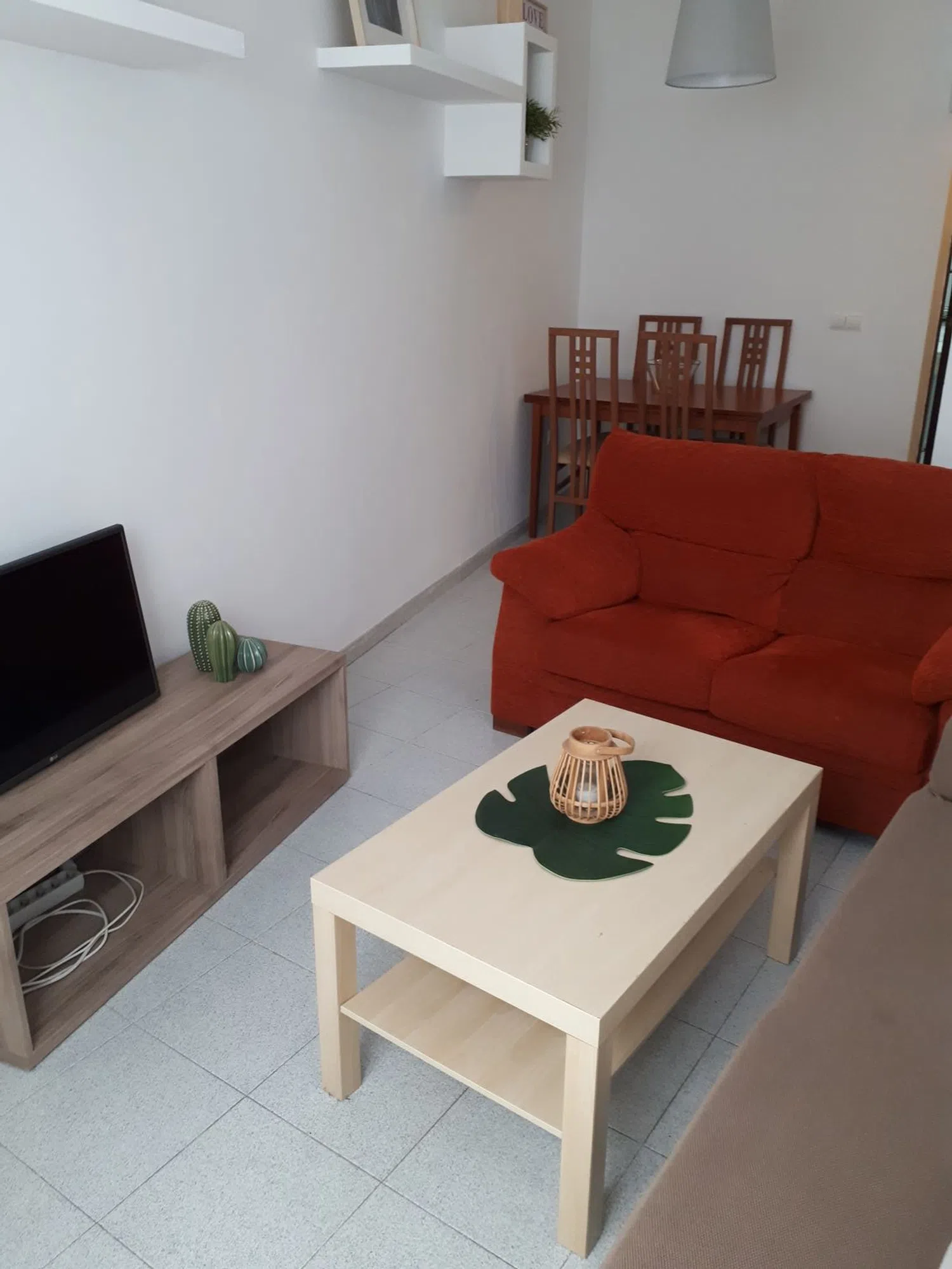 Piso en calle Agua, 21 - Foto 21