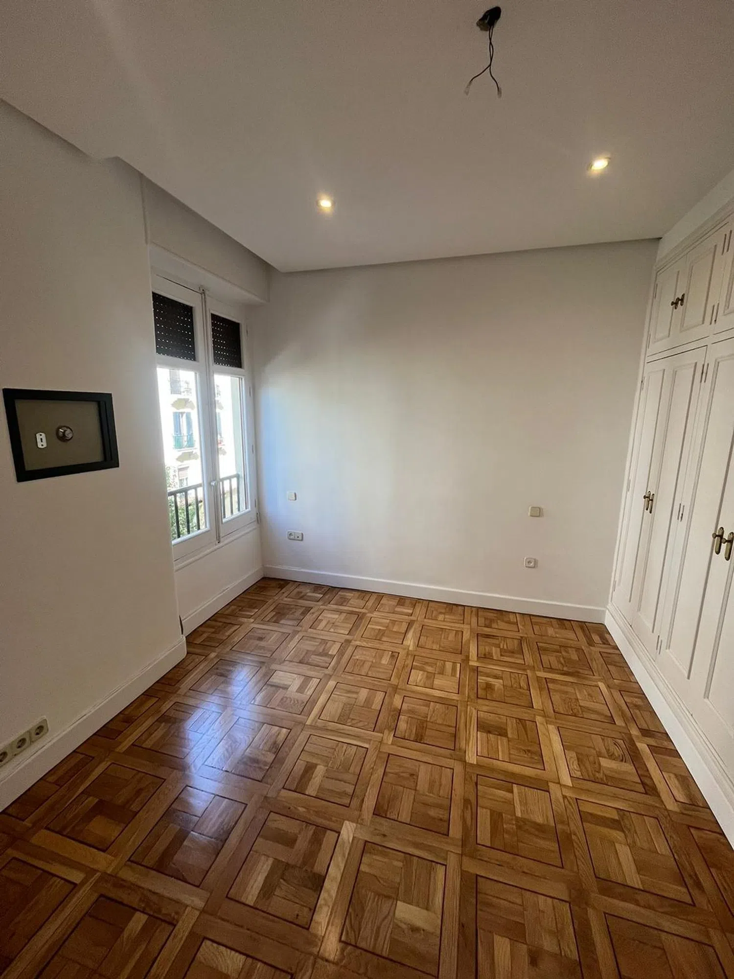 Piso en calle del Conde de Peñalver, 62 - Foto 6