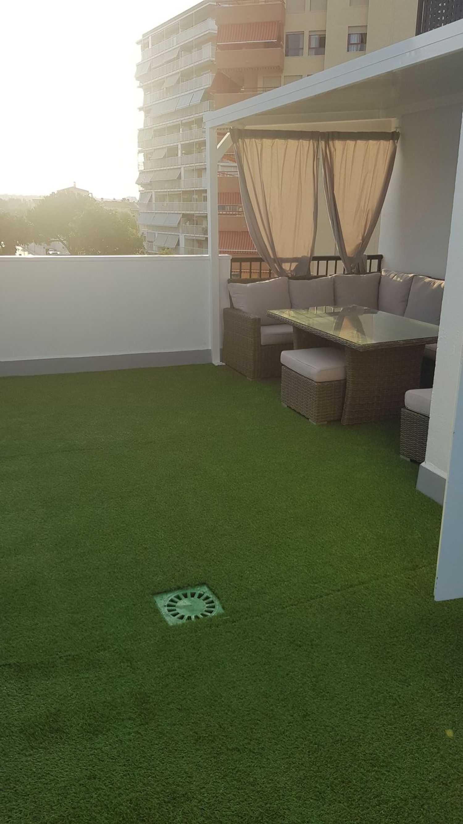 Chalet adosado en calle Jacinto Benavente, 11 - Foto 11