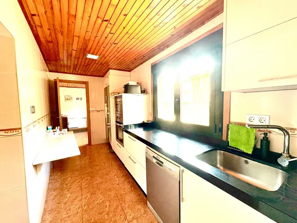 Chalet pareado en Lugar Malburguete, 43 - Foto 16