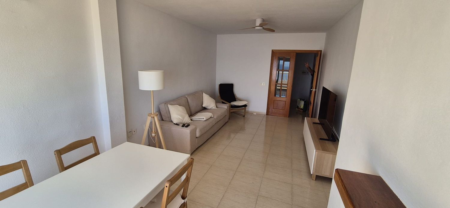 Piso en Calle Bola Dorada, 18, Puerto de Aguadulce - Foto 5