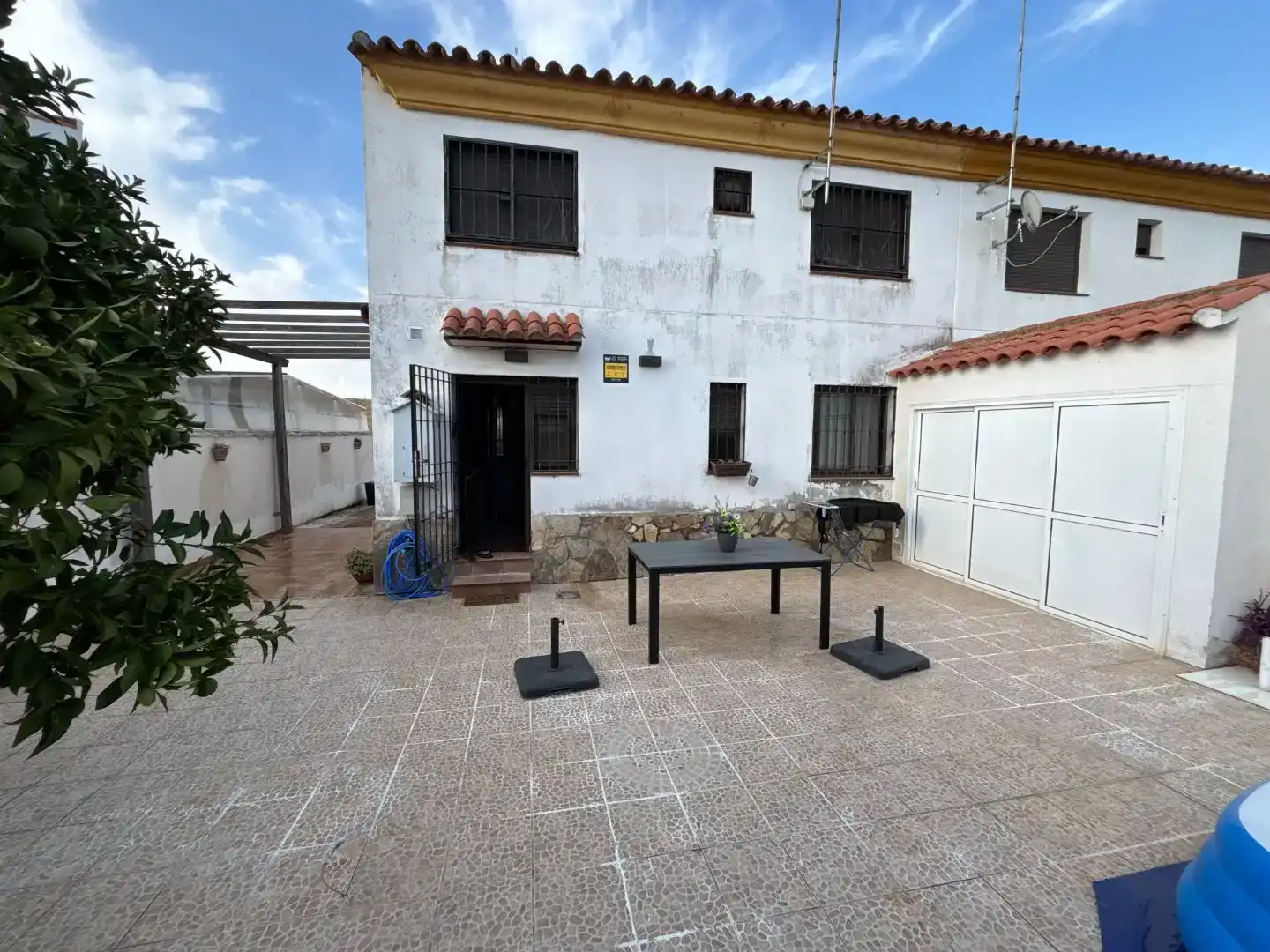 Piso en  Calle Romero 11 - Foto 8
