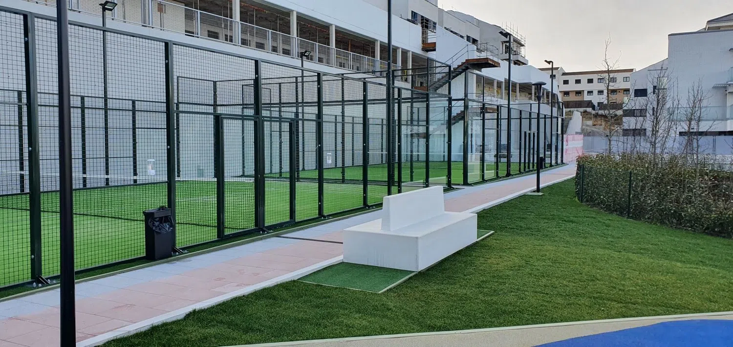 Piso en avenida Selección Española de Fútbol, 16 - Foto 6