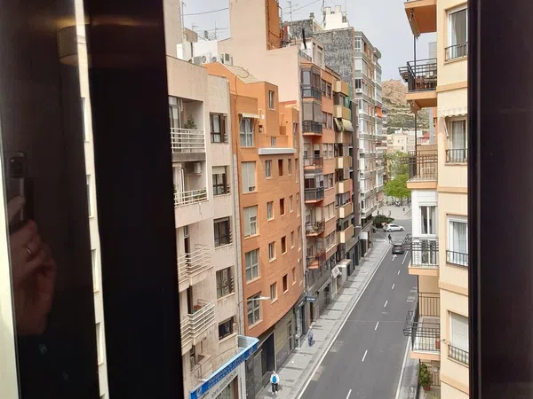 Piso en Reyes Católicos, 17 - Foto 4