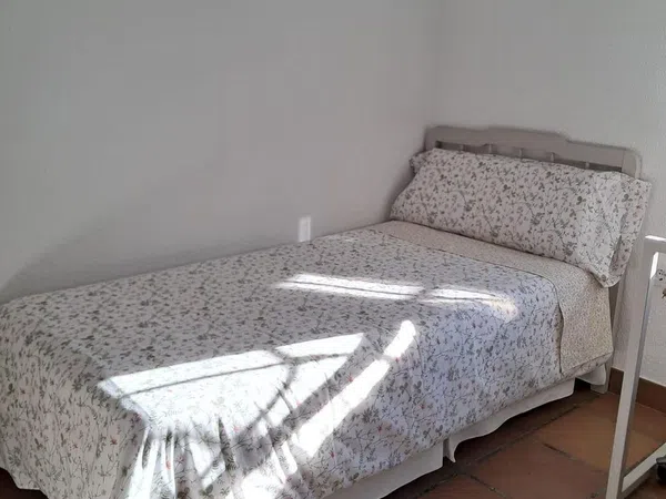 Estudio en Calle Cabo Carmona Chamizo, 60 - Foto 6