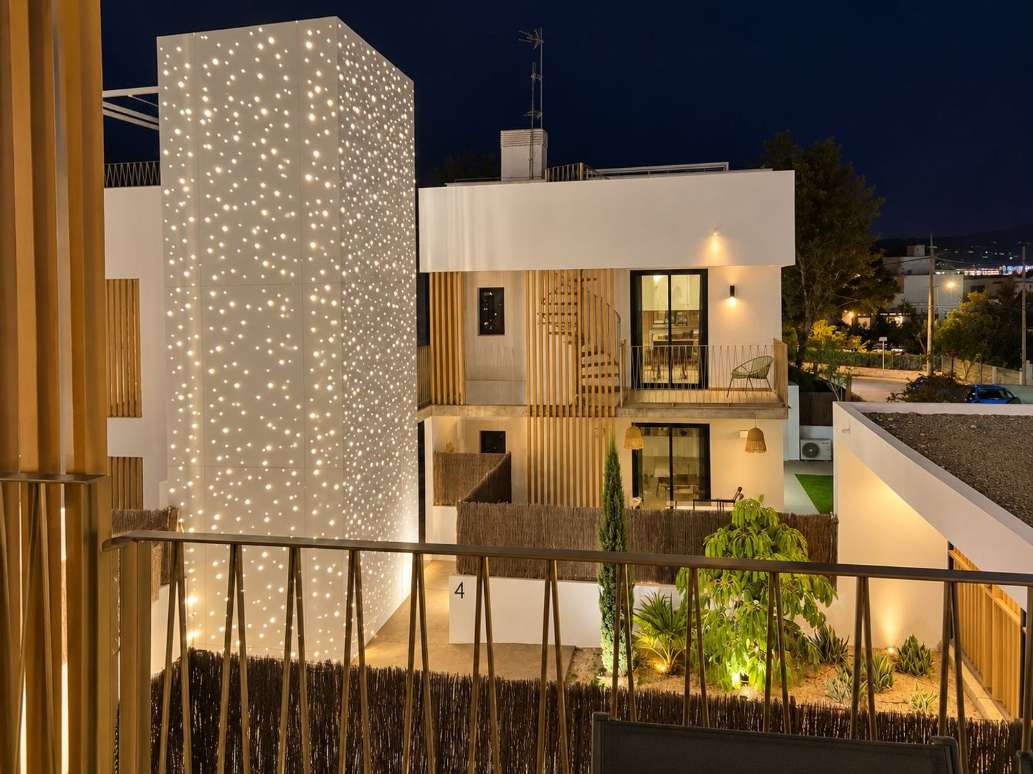 Ático en Calle de la Bella Vista, 10, Sant Antoni de Portmany, Sant Antoni de Portmany - Foto 12