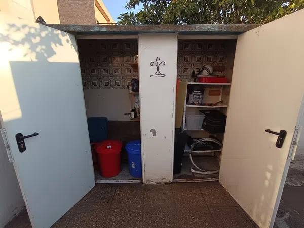 Chalet adosado en Calle de la Arboleda, 35, Santa Isabel - Foto 13