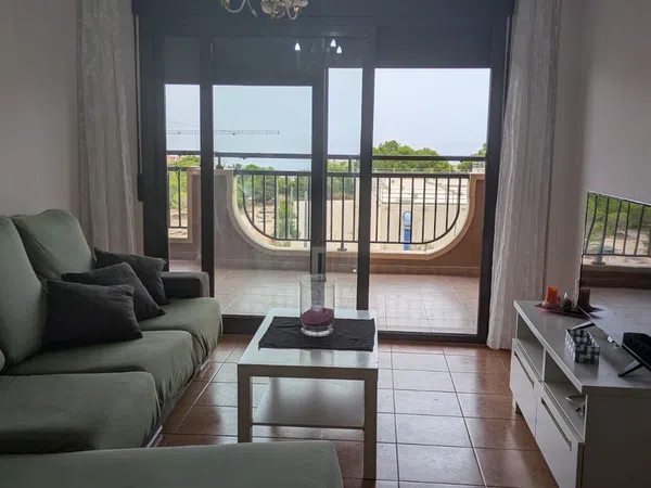 Piso en Calle Valladolid, 119, Arenales del Sol, Arenales del Sol - Foto 1