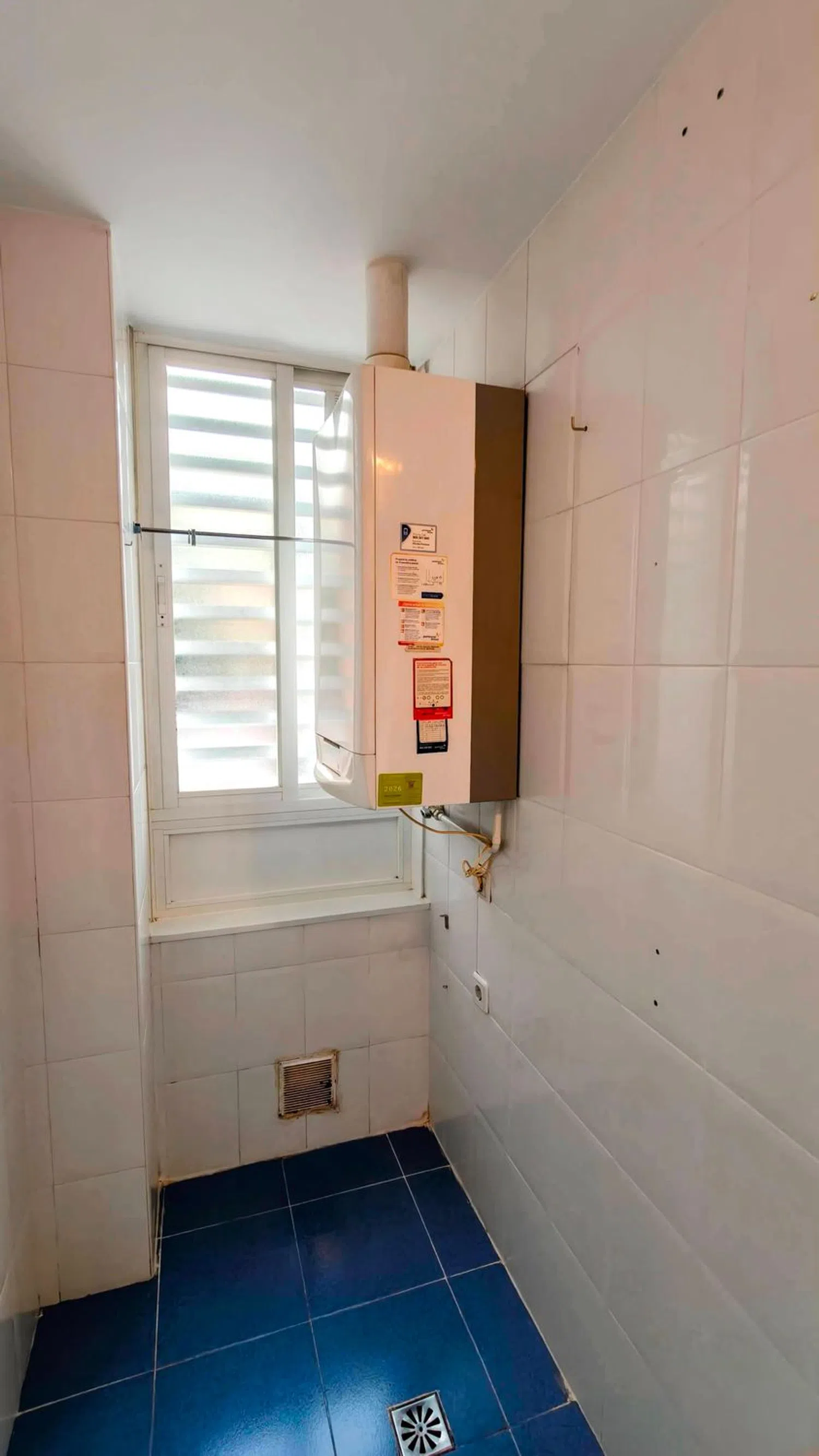 Piso en calle de Sanchidrián, 15 - Foto 14