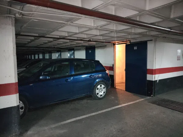 Piso en Urbanización Parque Roma, 3 e - Foto 39