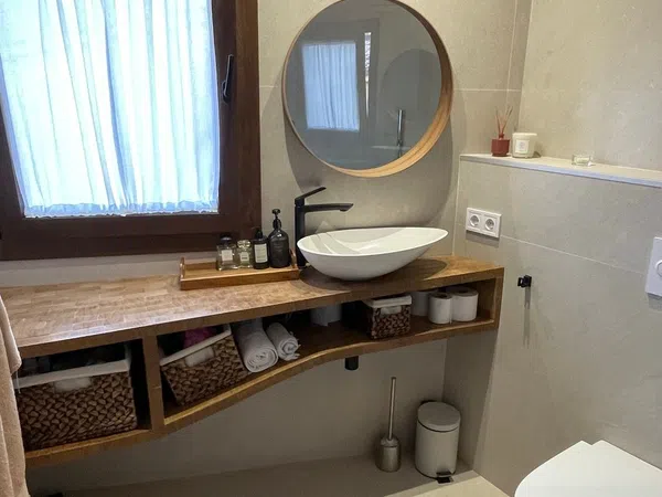 Piso en calle de Sant Agustí, 4 - Foto 11