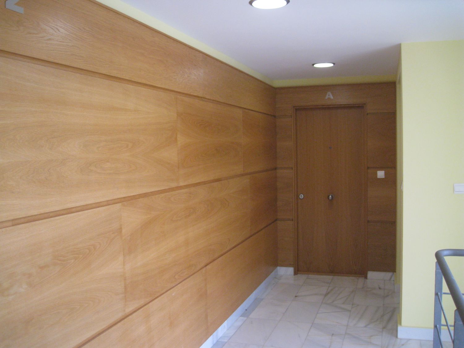 Piso en calle Marqués de Hazas, 2 - Foto 26