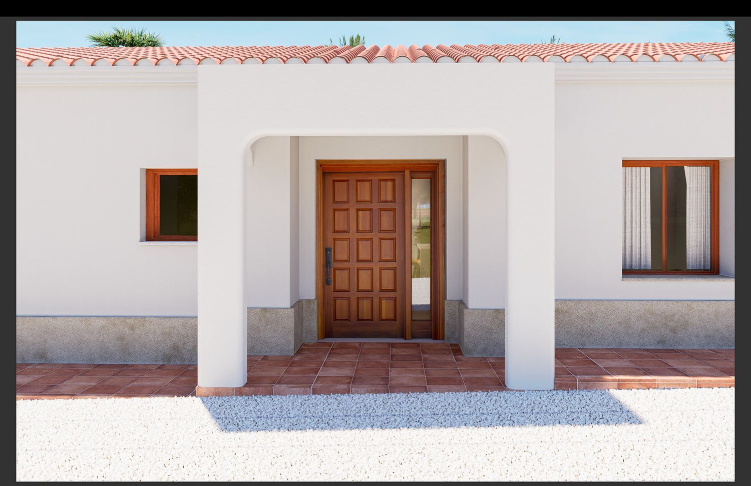 Casa o chalet independiente en Calle Lluca, 60, La Lluca - La Tarraula, La Lluca - La Tarraula - Foto 10