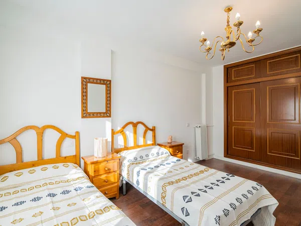 Piso en Calle del Corazón de María, 21, Prosperidad - Foto 11