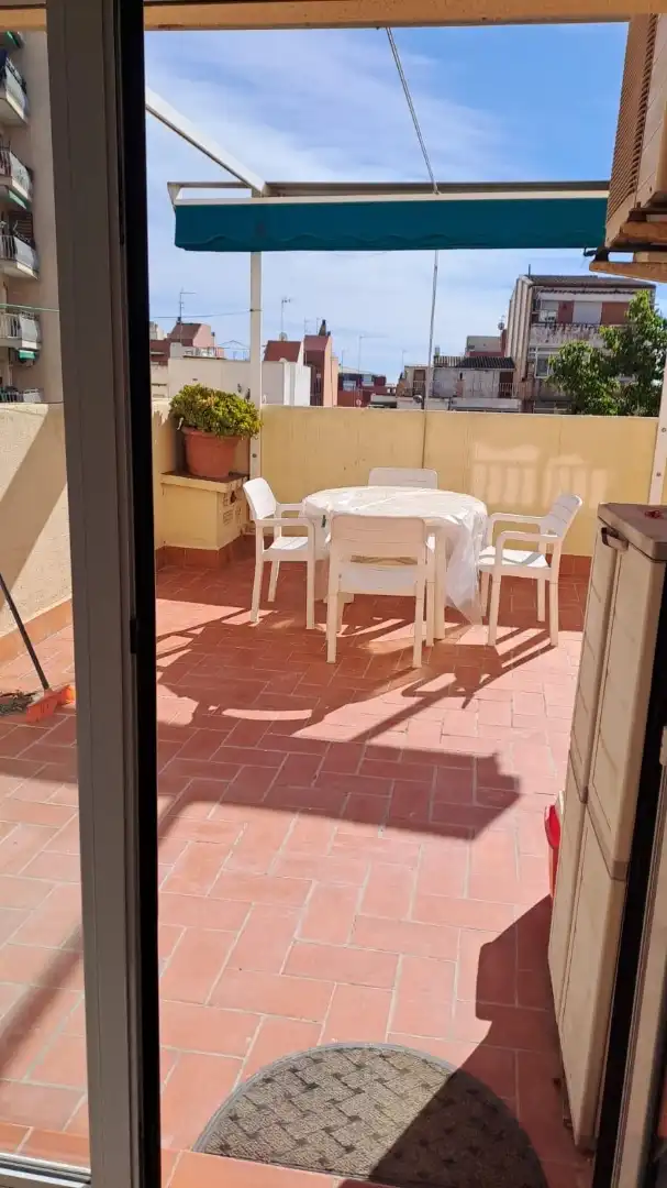 Piso en  Carrer Reina Elisenda 9 - Foto 17