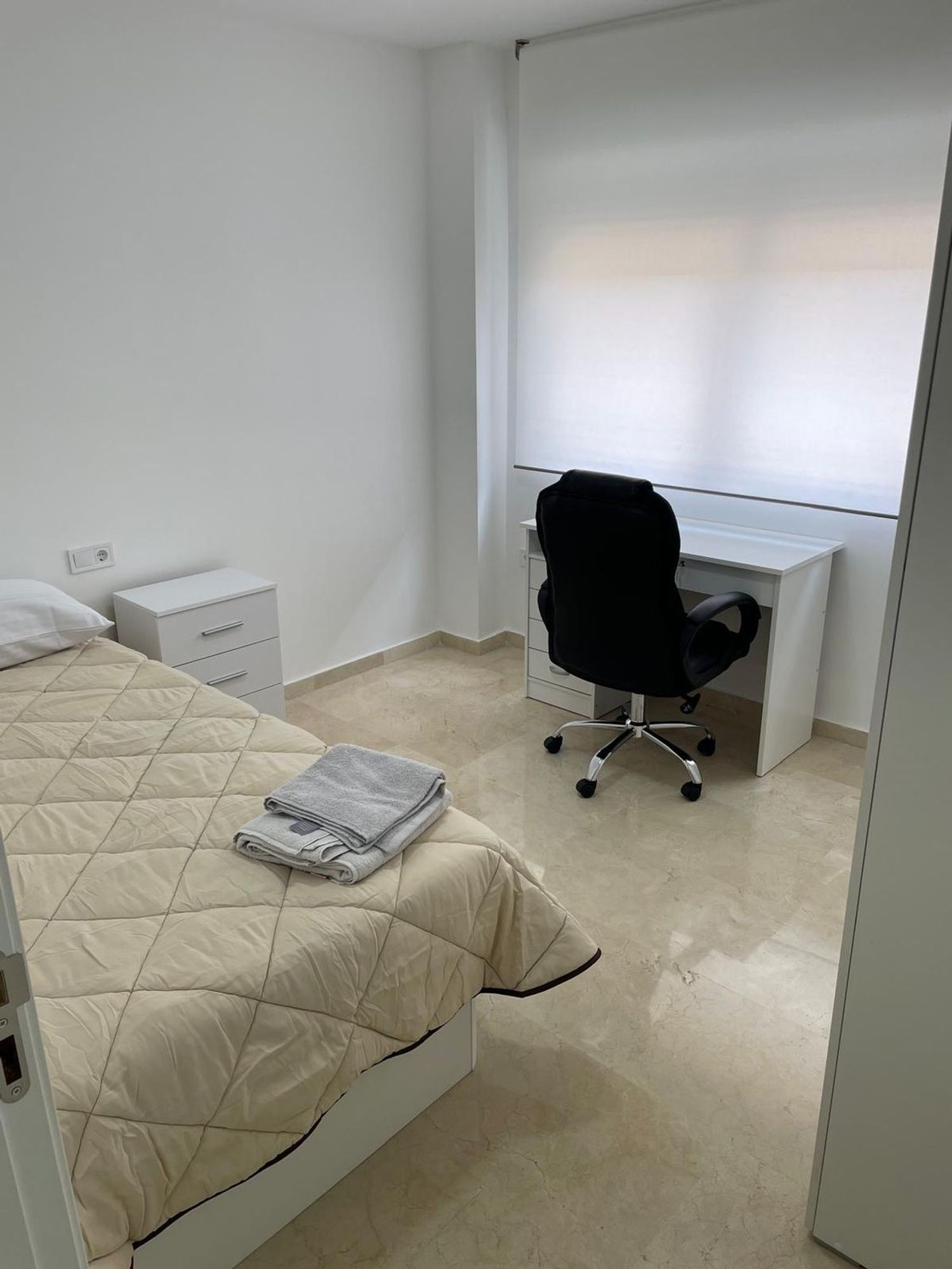 Piso en ronda de los Tejares, 4 - Foto 2