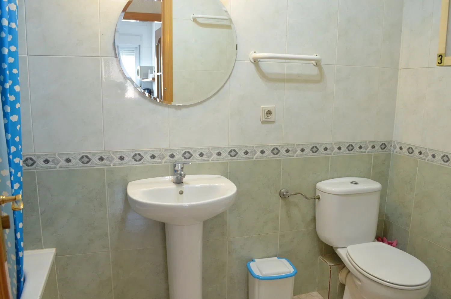 Piso en calle real, 2 d - Foto 8