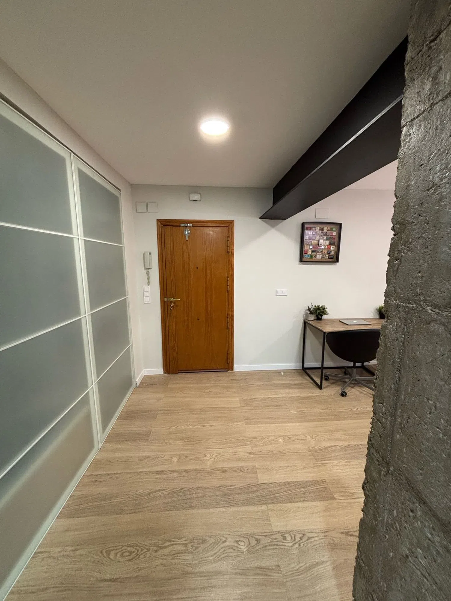 Estudio en calle de Maluquer, 4 - Foto 10