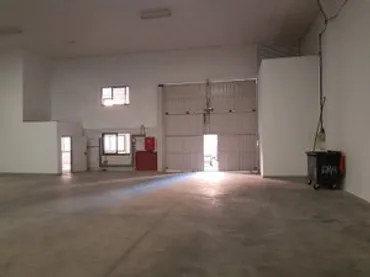 Nave Industrial en Alcorcón - Foto 3