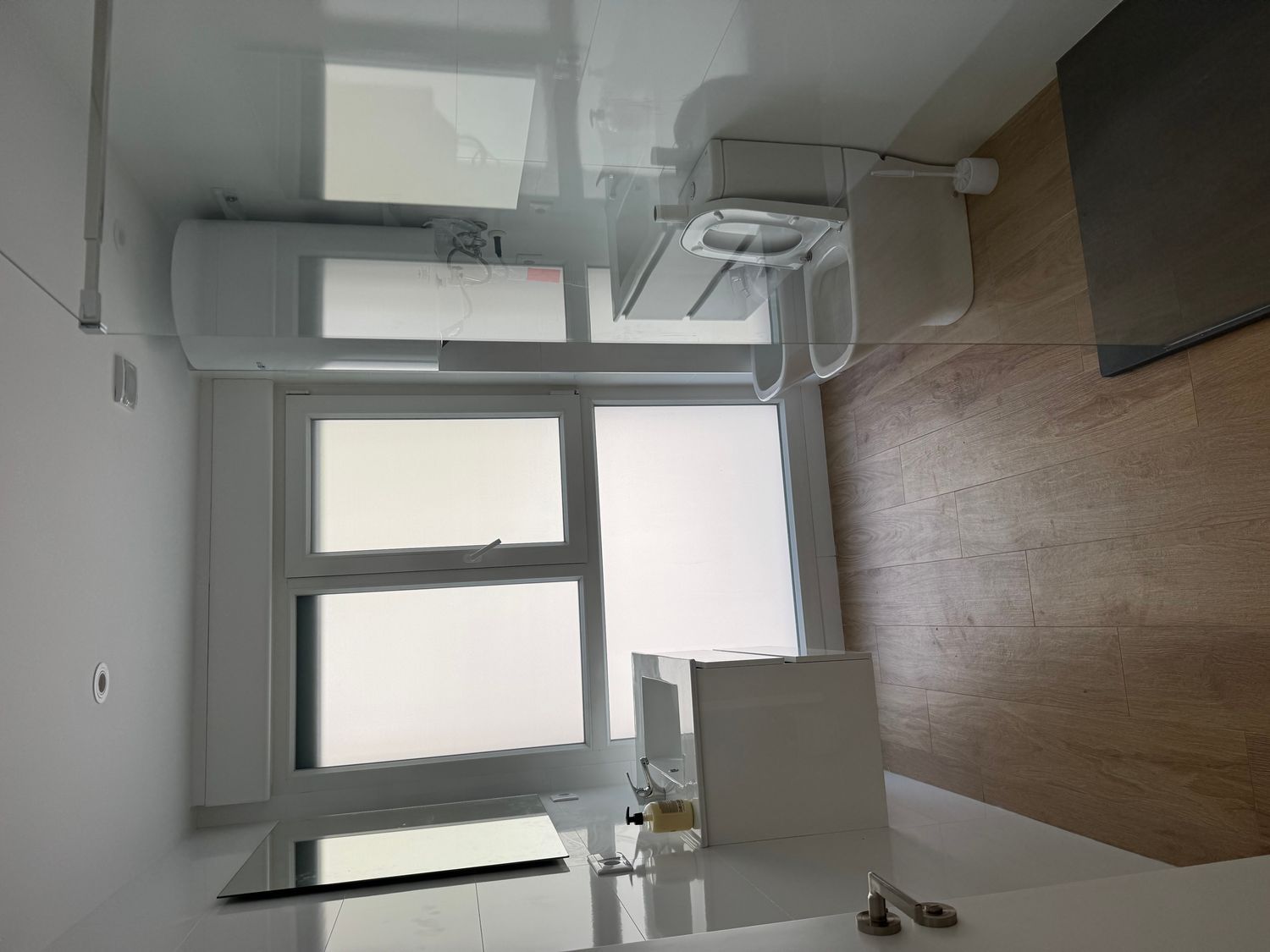 Estudio en Calle Fonseca, 3, San Vicente-Las Úrsulas, Salamanca - Foto 12