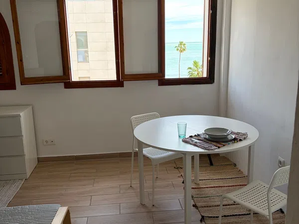 Estudio en Avenida de Lepanto, 16, Puerto, Puerto - Foto 9