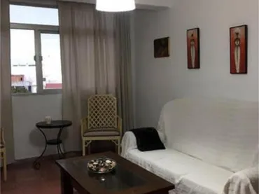 Apartamento en centro - Foto 1