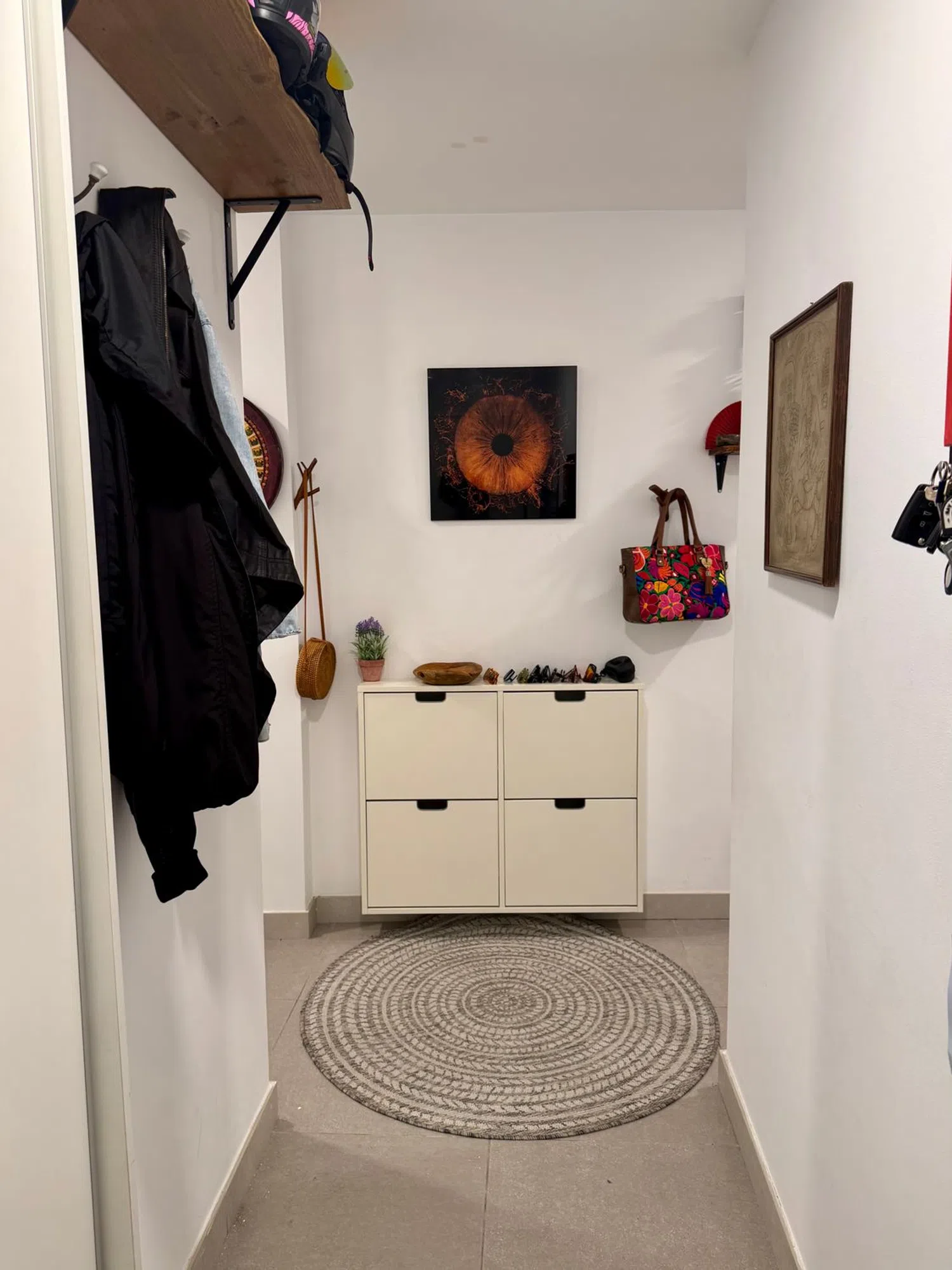 Piso en calle Secretario Padilla, 74 - Foto 30