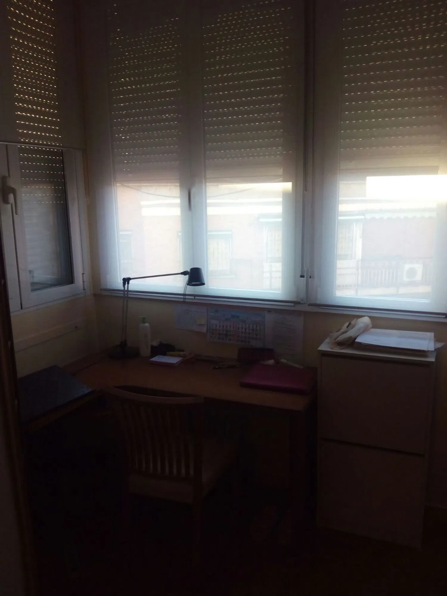 Piso en calle Agustín de Foxá, 16 - Foto 14