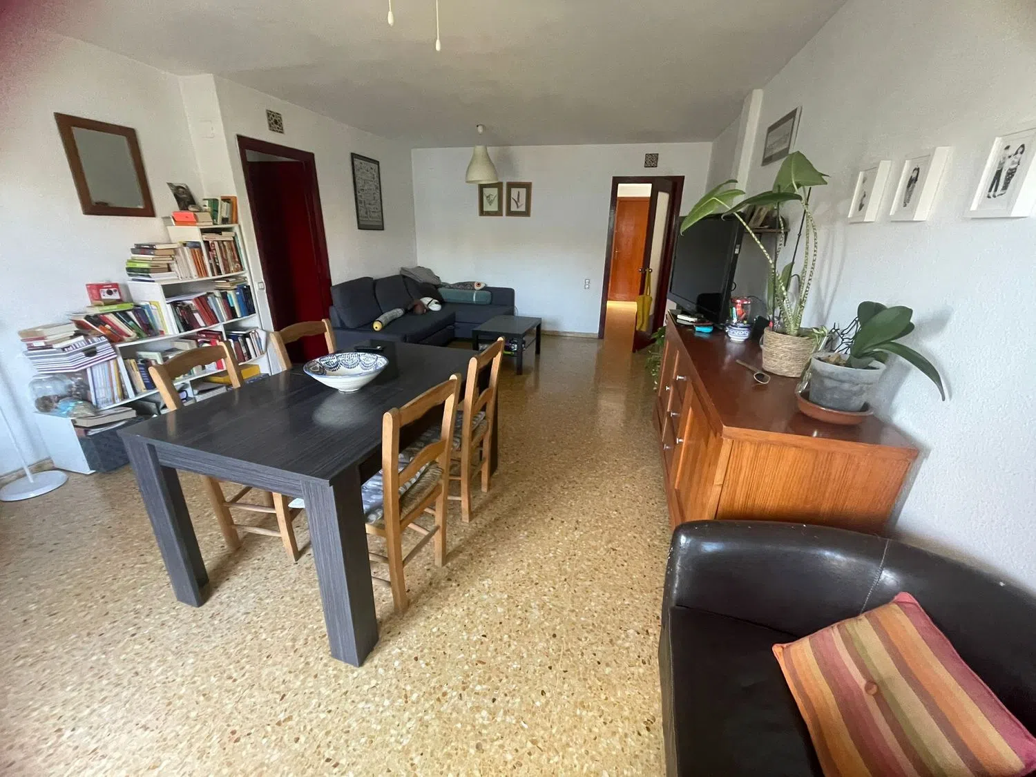 Piso en calle de l'Enginyer Vicent Pichó, 1 - Foto 1