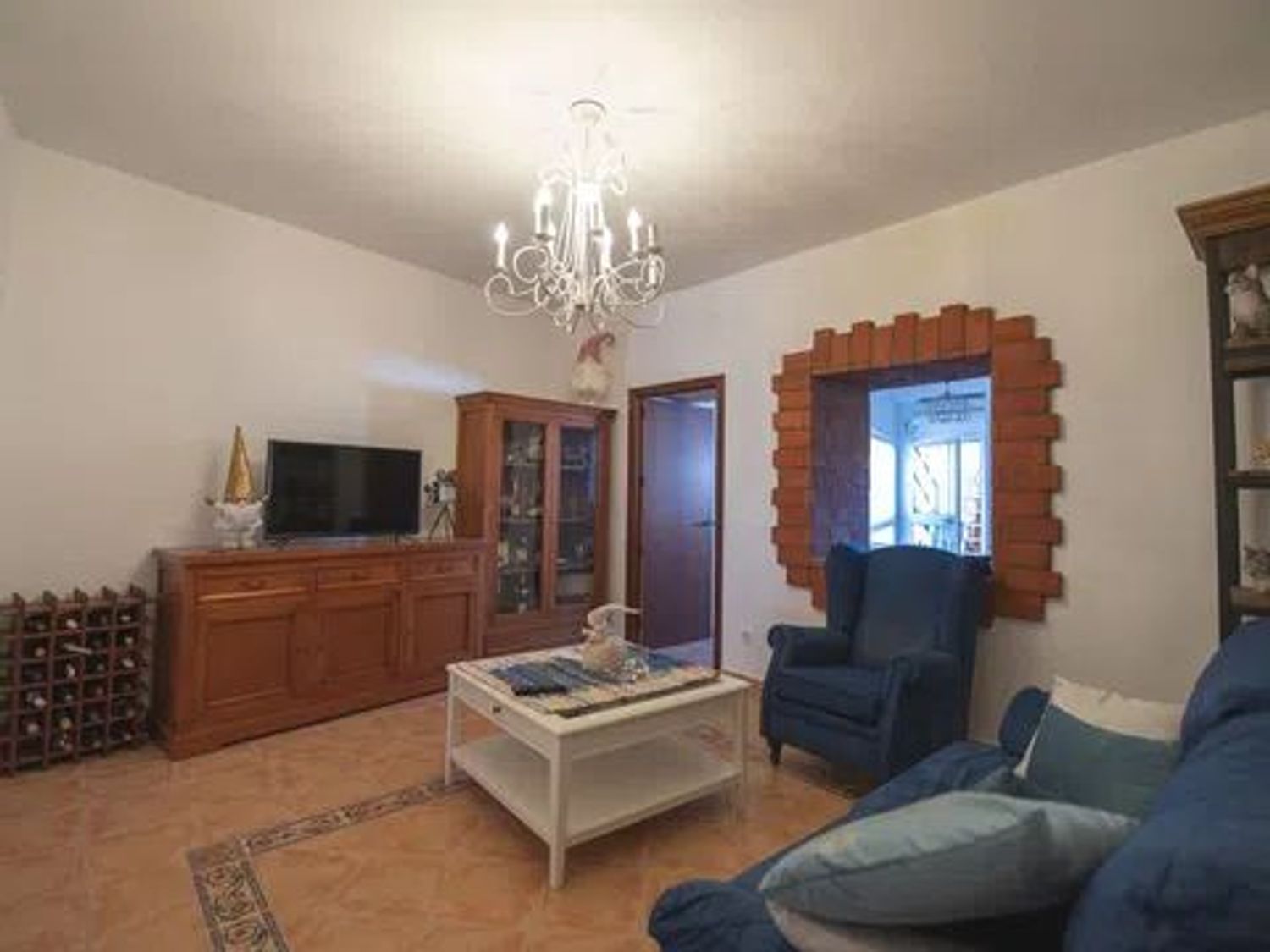 Casa rural en Avenida de Portugal, 23 , 1ª planta - Foto 17