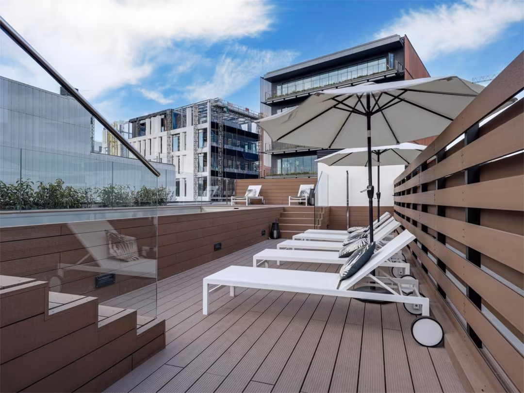 Piso en  Carrer de Sancho de Ávila 43 - Foto 3