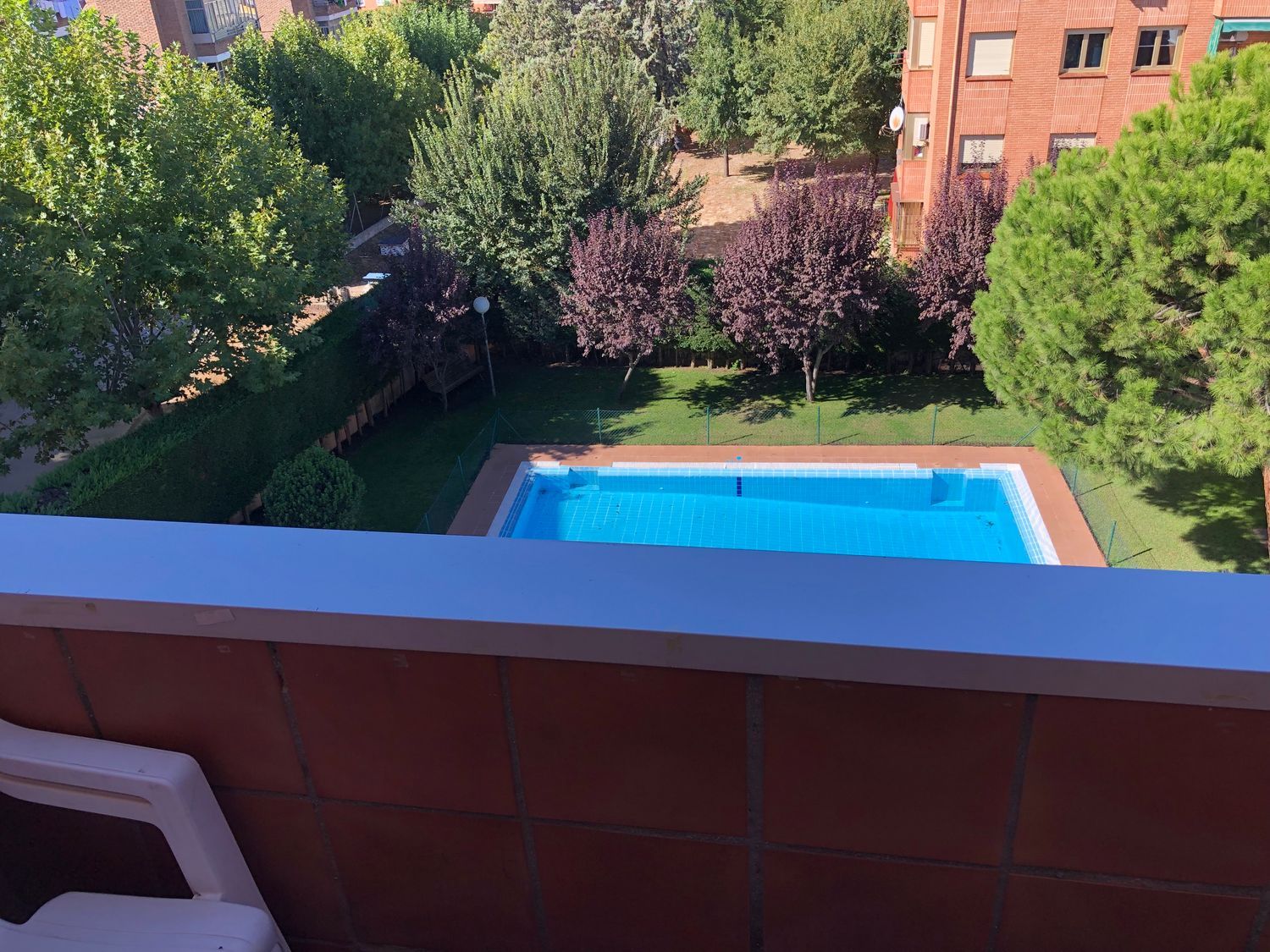 Ático en calle Huerta de Villaverde, 5 - Foto 16