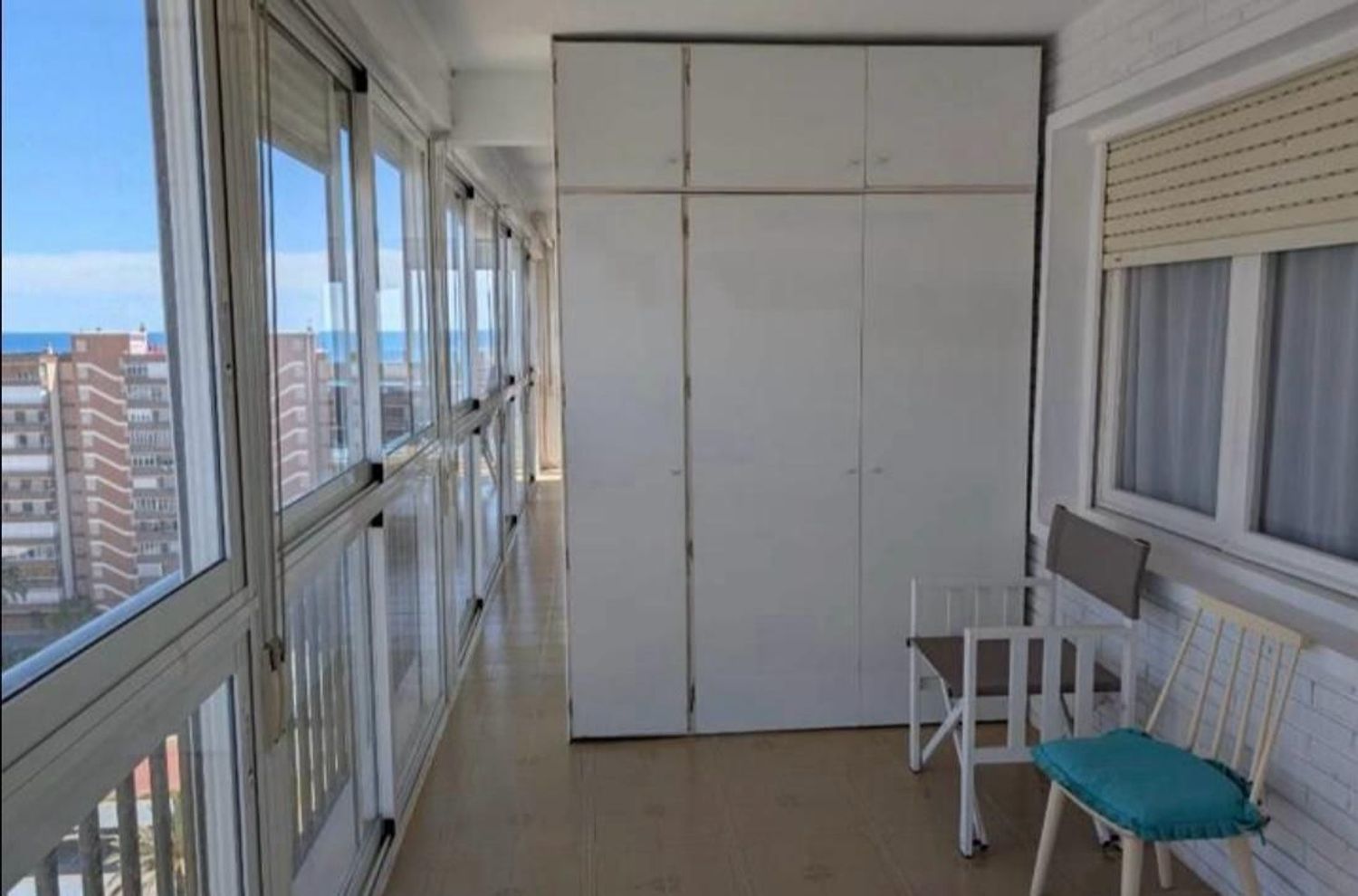 Piso en Barrio Playa de San Juan - Foto 11