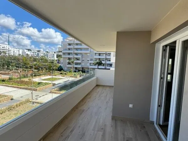 Piso en calle 02c Nva Andaluc, 6 b - Foto 17