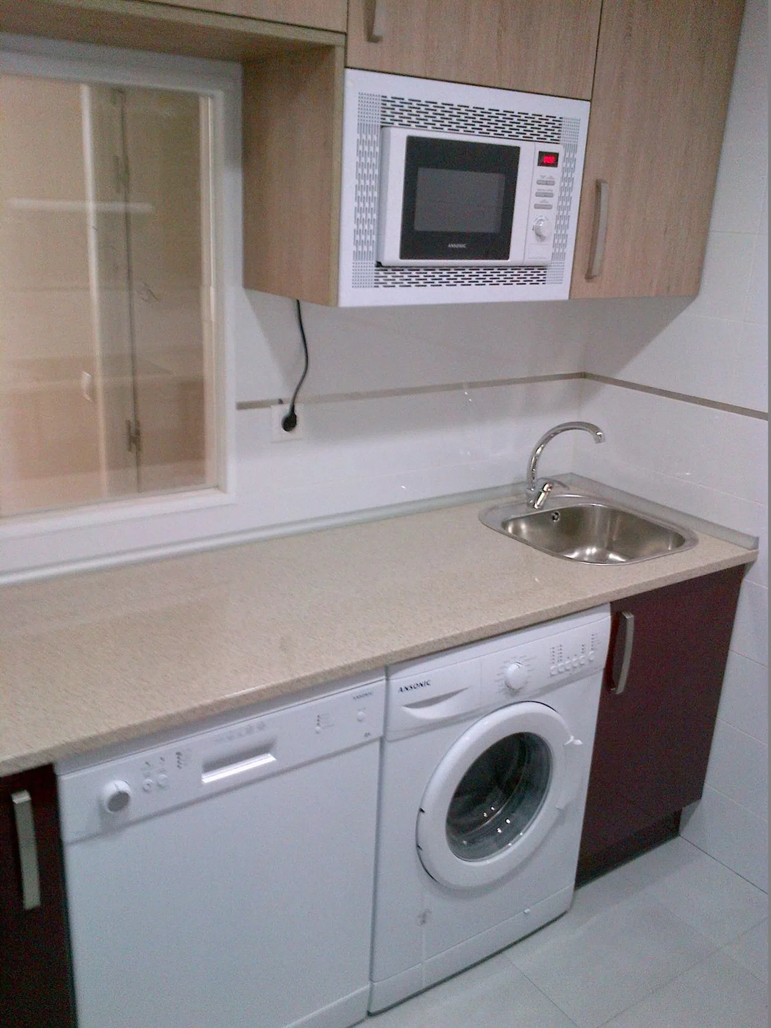 Piso en melendez valdes, 52 - Foto 5