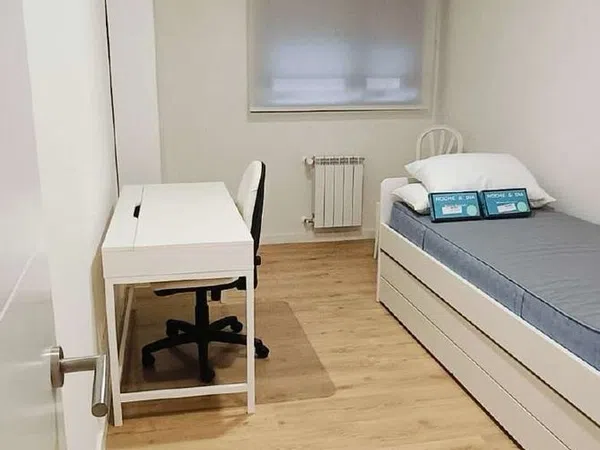 Piso en Avenida de Bruselas, 8, HUCA-La Cadellada - Foto 6