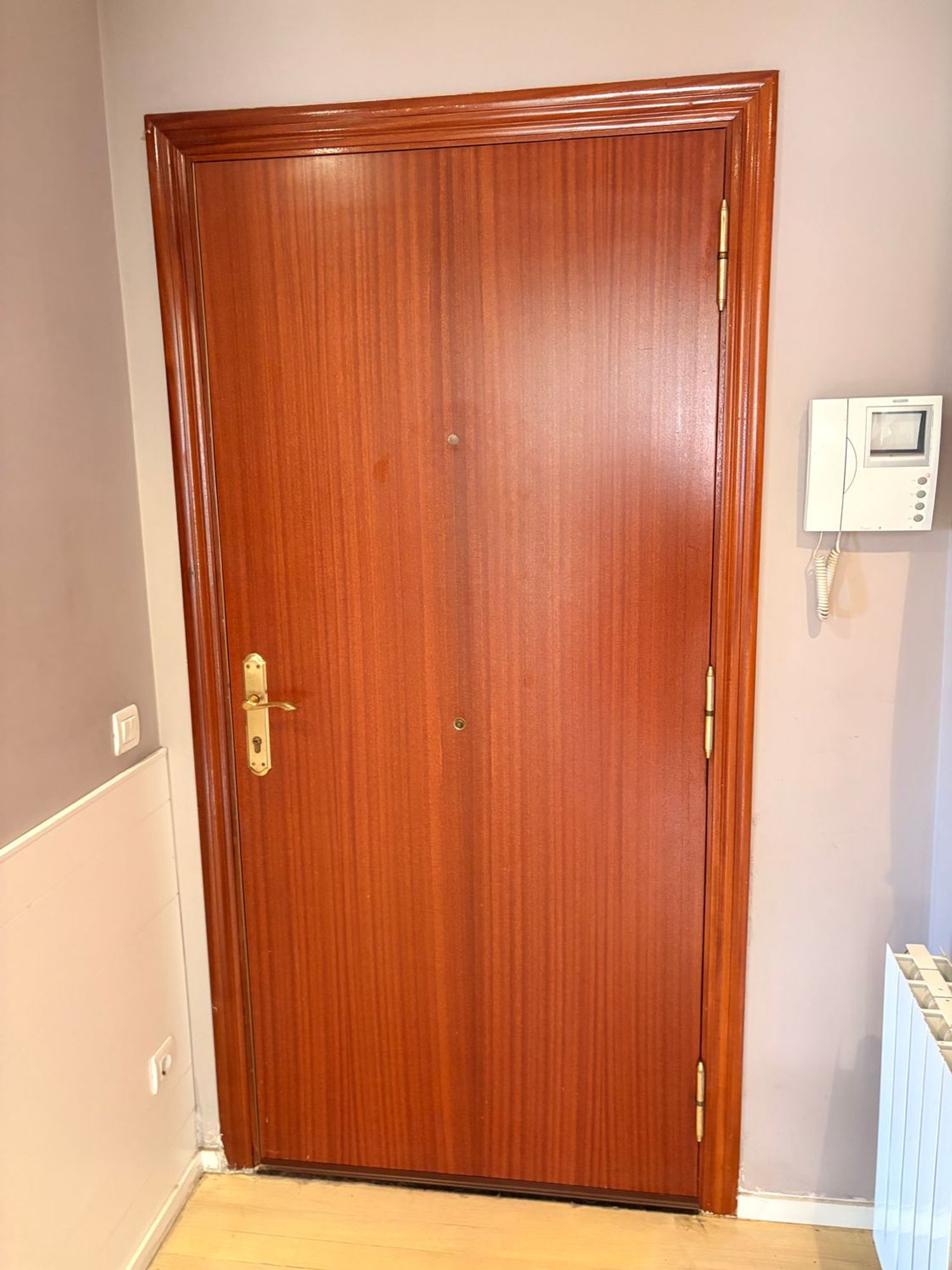 Piso en San Nicolás de Olabeaga, 52, Olabeaga - Foto 3