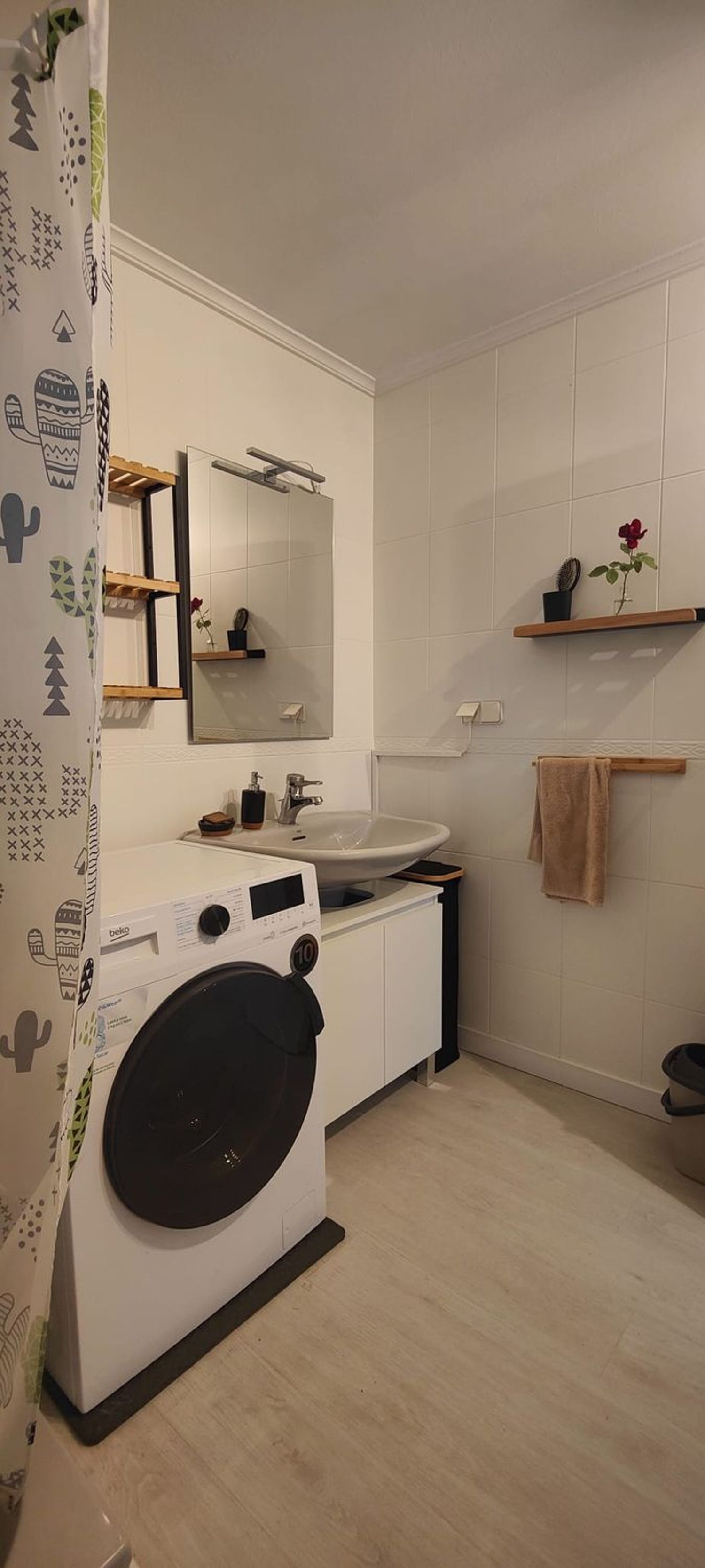 Estudio en As Barxas, 11, O Vinteun, O Vinteun - Foto 6