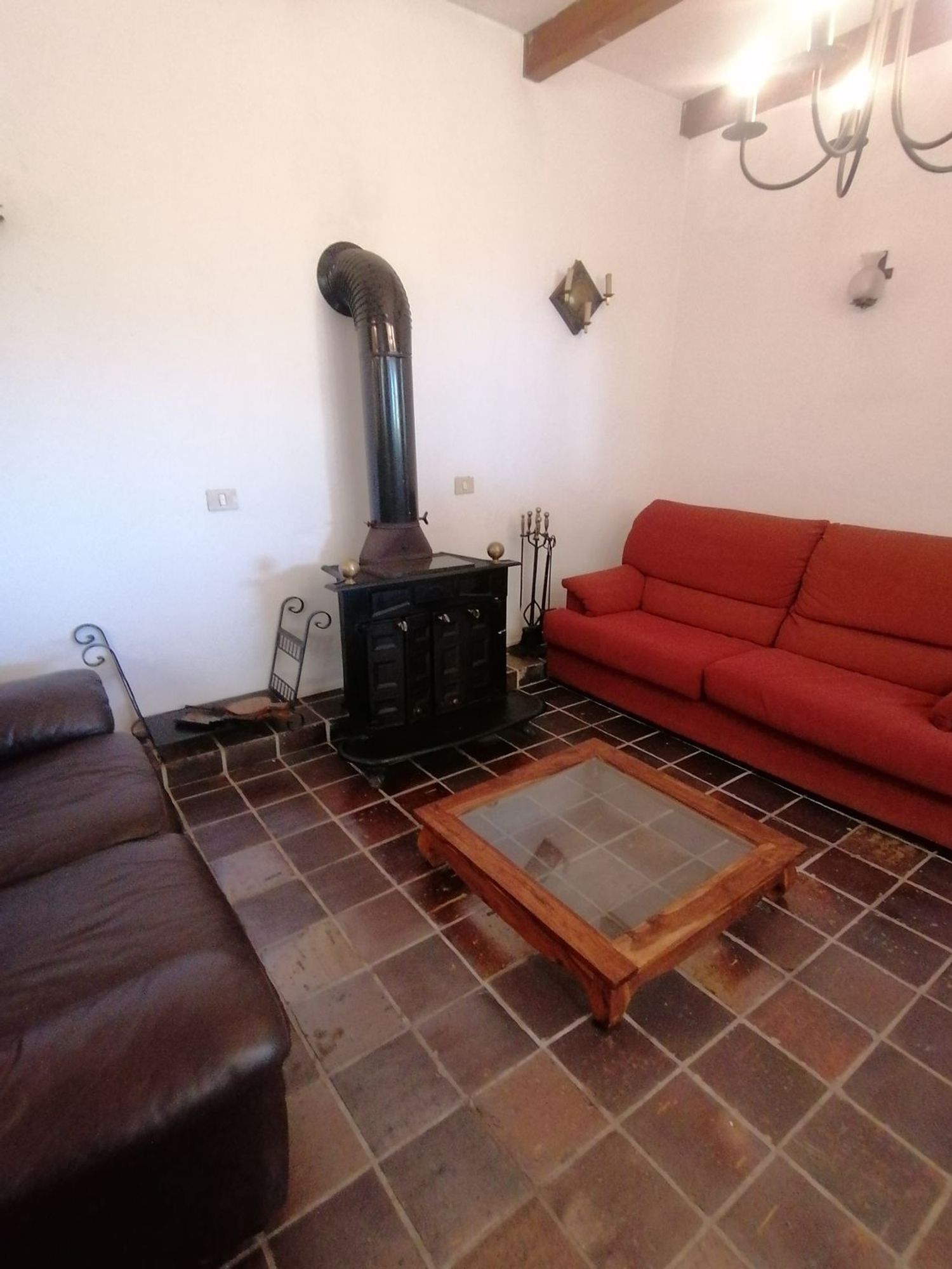 Casa terrera en Calle Echedey, 3 - Foto 4