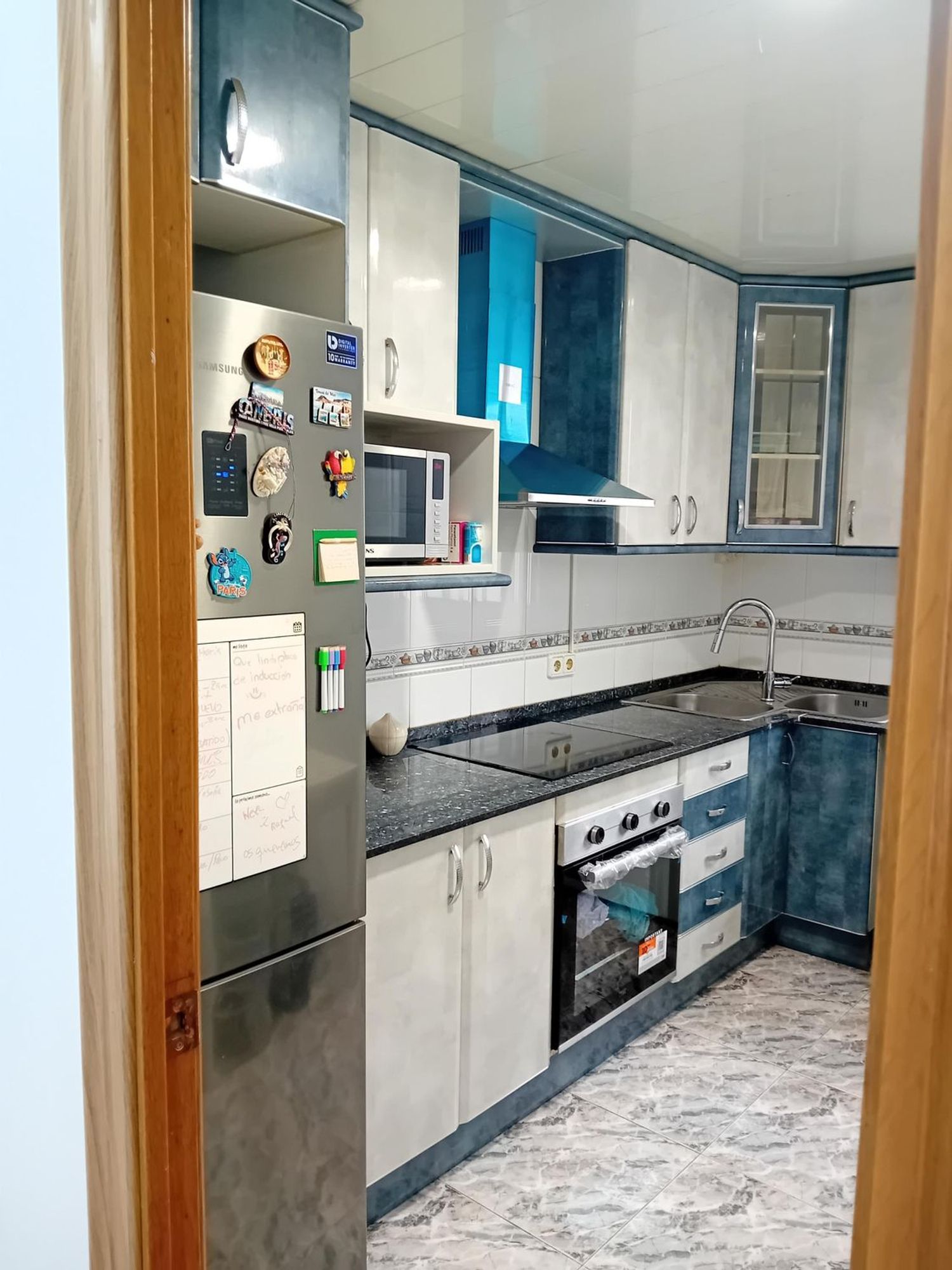 Ático en avenida de Martí Pujol, 540 - Foto 1