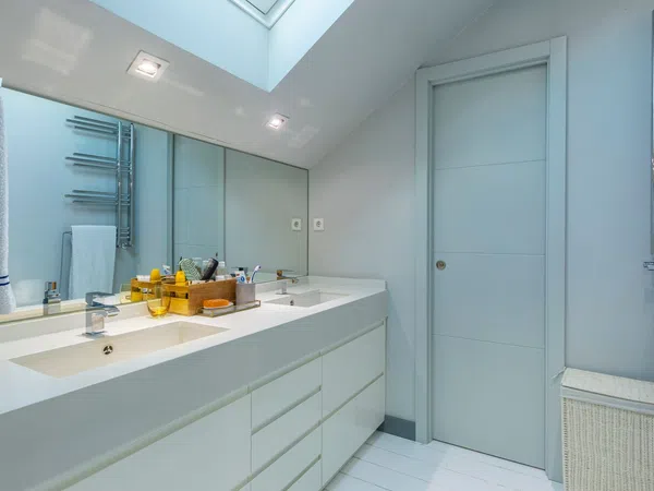 Chalet pareado en Barrio Valdemarín - Foto 18