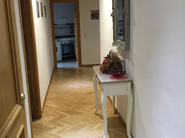 Piso en Avenida de Barber, 2, Palomarejos, Palomarejos - Foto 5