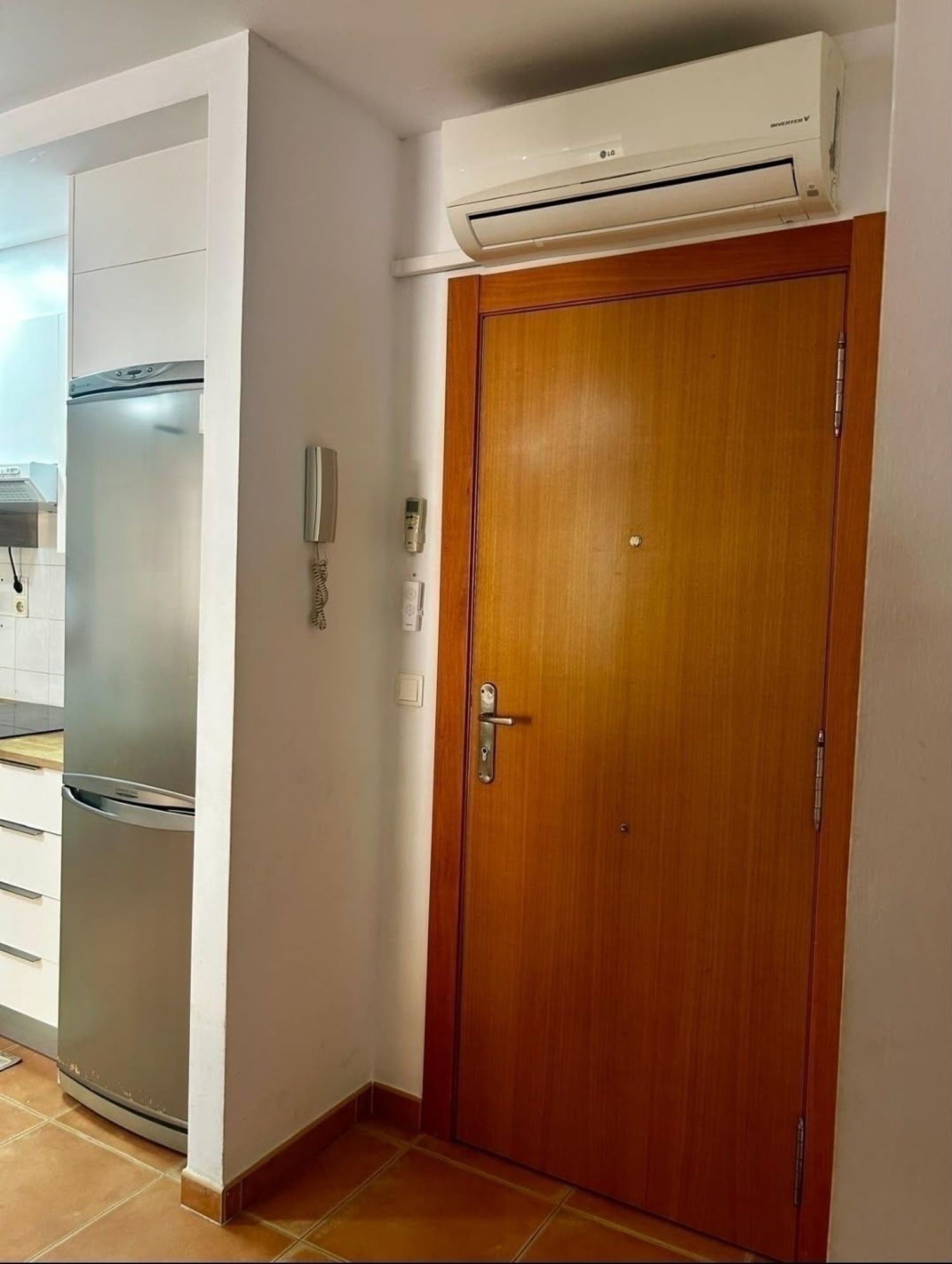 Piso en Av del mediterráneo, 33 - Foto 16